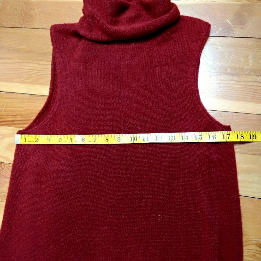 The Row Cashmere Dress - Picture 5 of 8